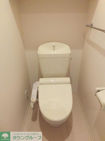 ハウス四季の物件内観写真